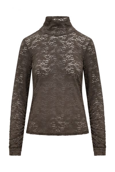 Label Dot top  2625013-500 4