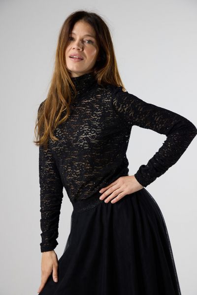 Label Dot top  2625013-900