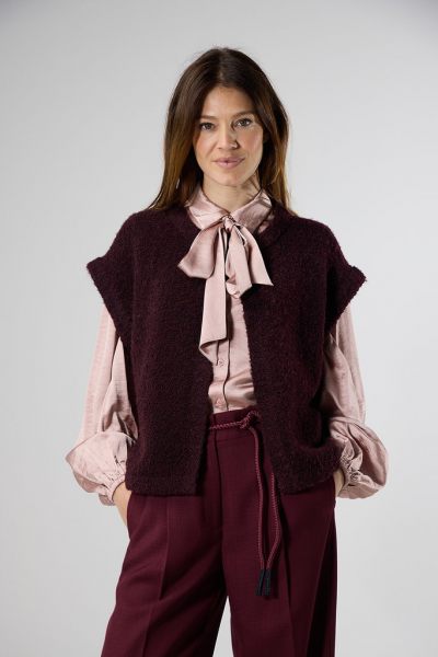 Label Dot gilet  2626007-831 2