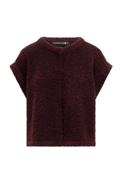 Label Dot gilet  2626007-831 4