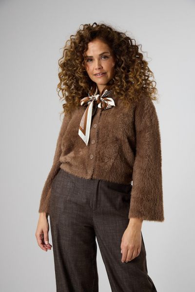 Label Dot vest  2626015-650 3