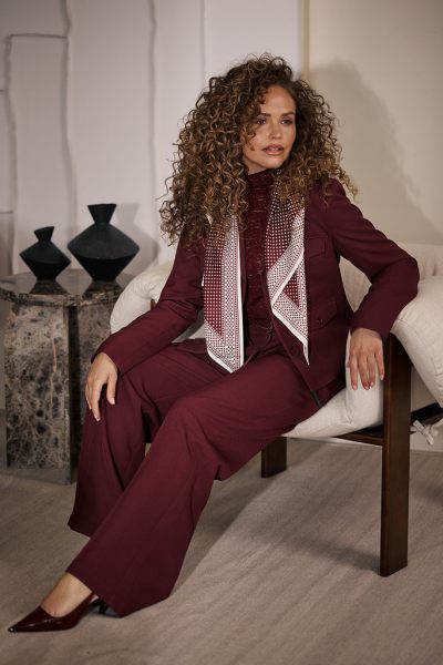 Label Dot blazer  2627034-831 2