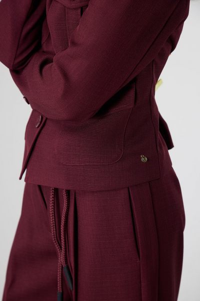 Label Dot blazer  2627034-831 7