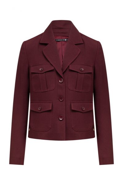 Label Dot blazer  2627034-831 8