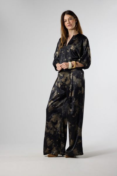 Label Dot pantalon  2628019-251 3