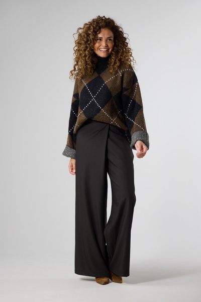 Label Dot pantalon  2628029-650 4