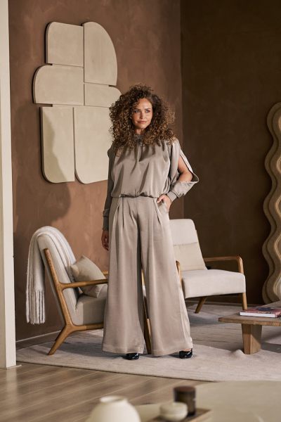 Label Dot pantalon  2628030-227