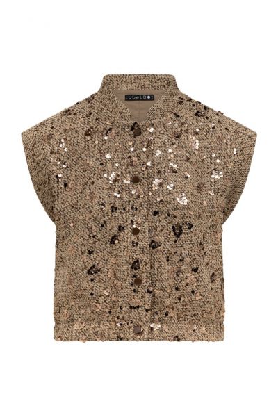 Label Dot gilet  2627005-250 4