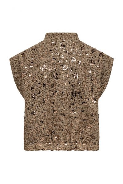 Label Dot gilet  2627005-250 5
