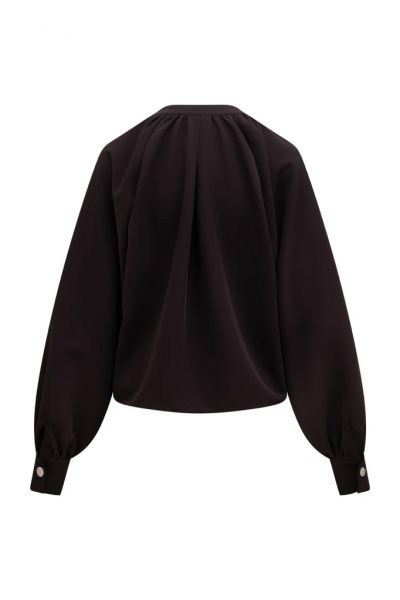 Label Dot blouse  2621048-831 2
