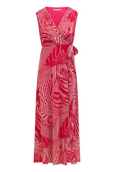 Label Dot jurk  2613014-751 4