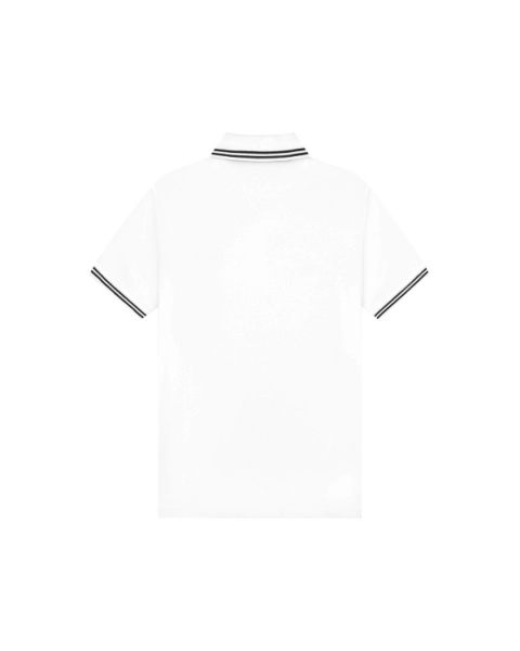 Malelions polo  mm3-ss25-32-100 2