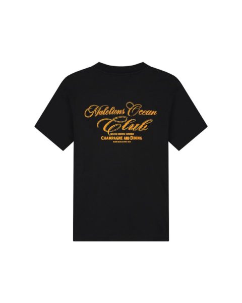 Malelions t-shirt  mm1-hs25-30-900 2