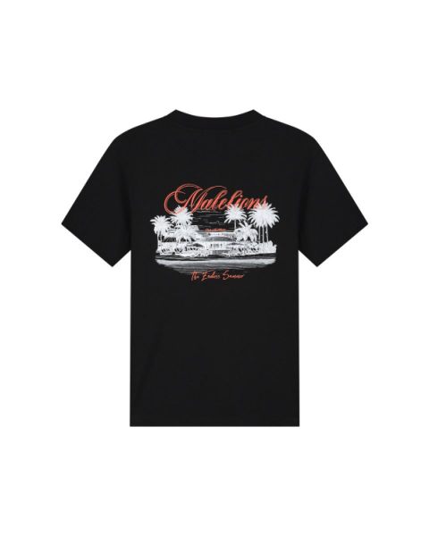 Malelions t-shirt  mm1-hs25-42-900 2