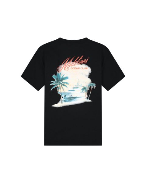 Malelions t-shirt  mm1-hs25-57-900 2