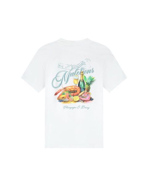 Malelions t-shirt  mm1-hs25-61-100 2