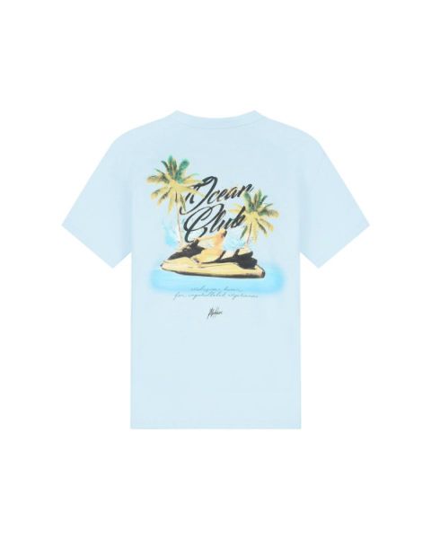 Malelions t-shirt  mm1-hs25-63-301 2