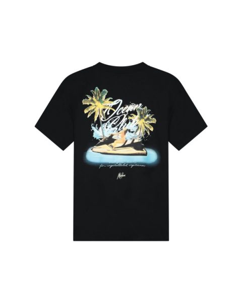 Malelions t-shirt  mm1-hs25-63-900 2