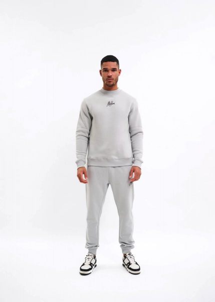 Malelions trui ronde hals  MM1-AW25-05-691 3