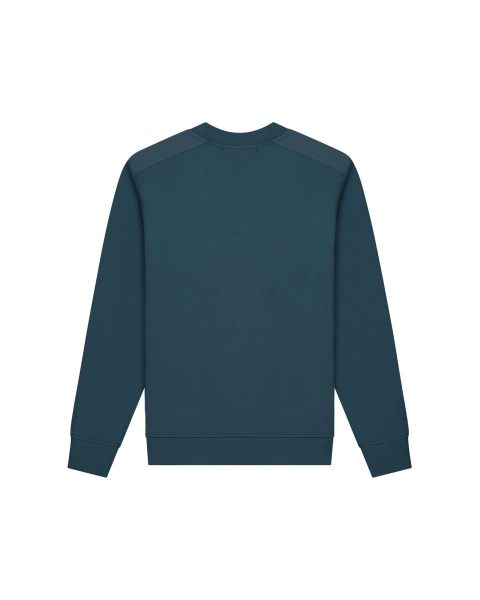 Malelions trui ronde hals  MM1-AW25-27-970 2