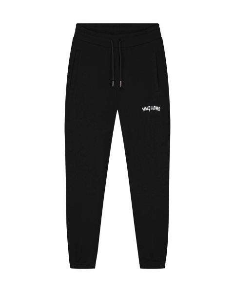 Malelions joggingbroek  MM1-AW25-48-900 2