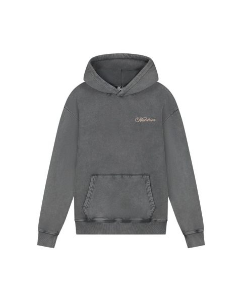 Malelions capuchon  MM1-AW25-49-848 2