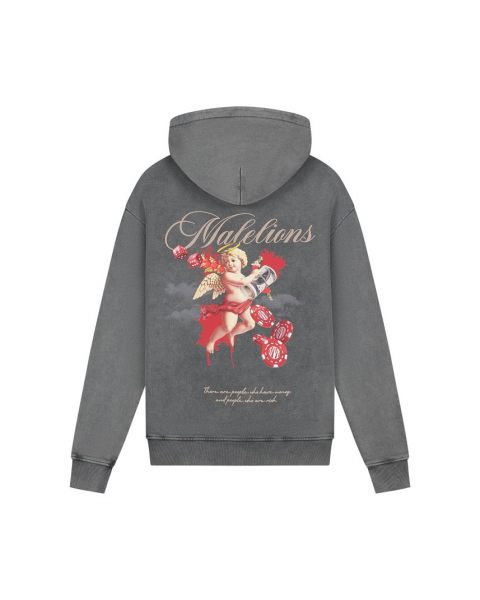 Malelions capuchon  MM1-AW25-49-848 2