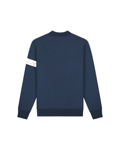 Malelions trui ronde hals  MM2-AW25-17-303 2