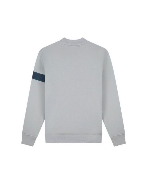 Malelions trui ronde hals  MM2-AW25-17-691 2
