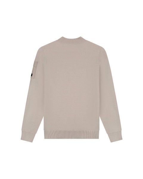 Malelions turtleneck  MM2-AW25-30-099 2