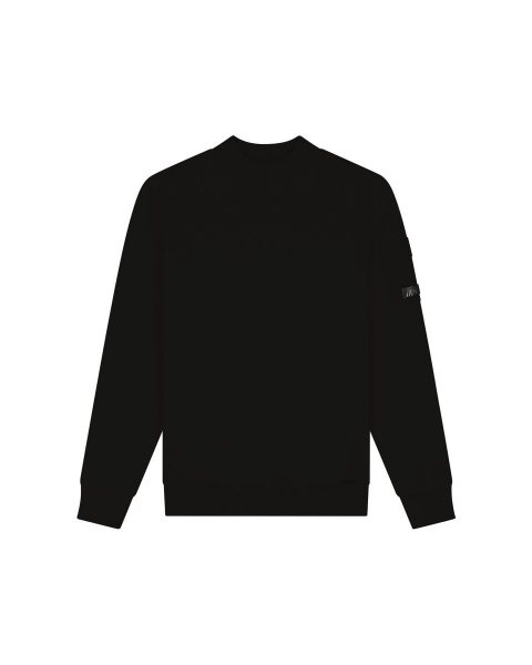 Malelions turtleneck  MM2-AW25-30-900 2