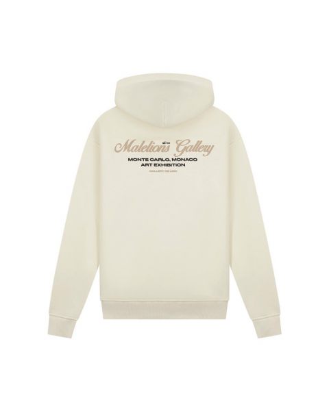 Malelions capuchon  MM2-AW25-33-333 2