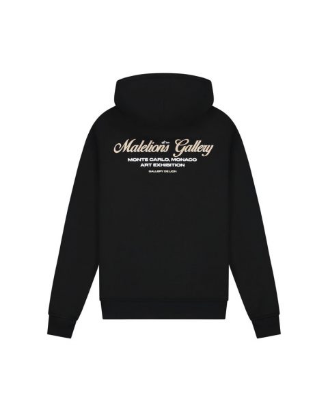 Malelions capuchon  MM2-AW25-33-900 2