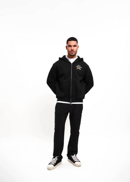 Malelions capuchon  MM2-AW25-33-900 3