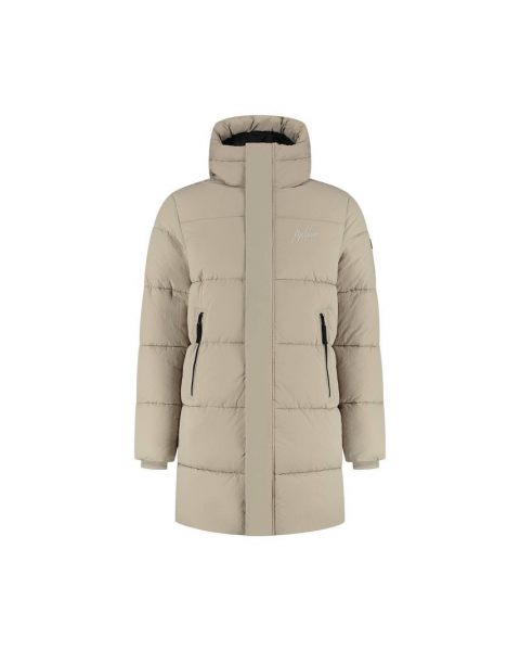 Malelions mantel  MM2-AW25-43-099 2