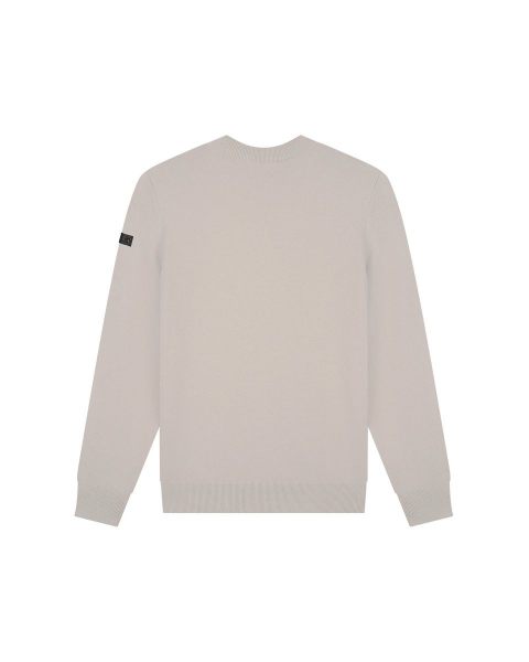 Malelions trui ronde hals  MM3-AW25-05-099 2