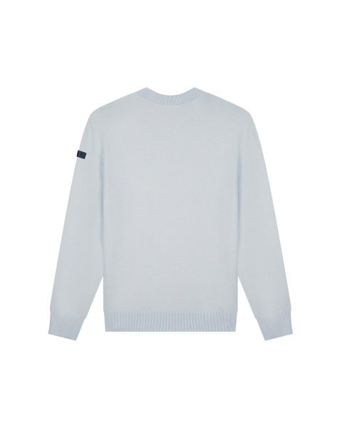 Malelions trui ronde hals  MM3-AW25-05-691 2