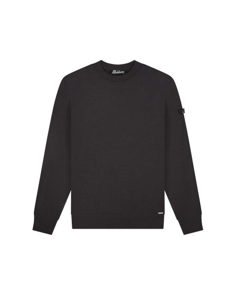 Malelions trui ronde hals  MM3-AW25-05-696 2