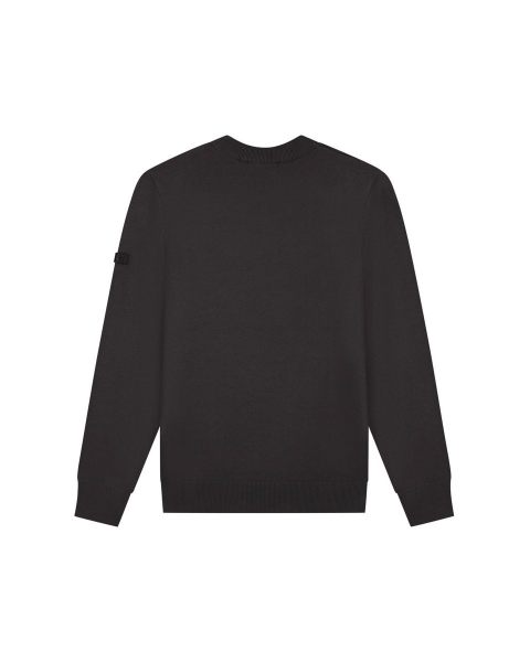 Malelions trui ronde hals  MM3-AW25-05-696 2