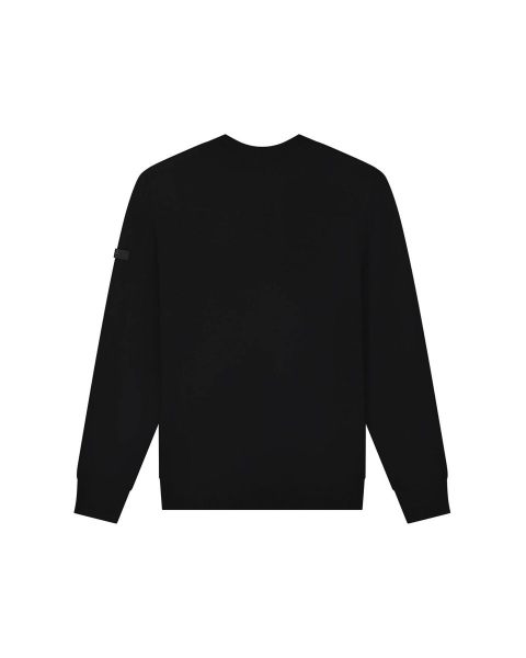 Malelions trui ronde hals  MM3-AW25-05-900 2