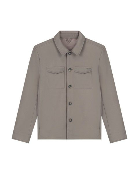 Malelions overshirt