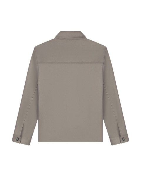 Malelions overshirt  MM3-AW25-09-696 2