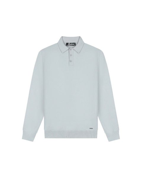 Malelions polo  MM3-AW25-17-691 2
