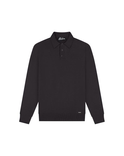 Malelions polo  MM3-AW25-17-696 2
