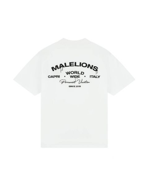 Malelions t-shirt  MMB30026061-40001 2