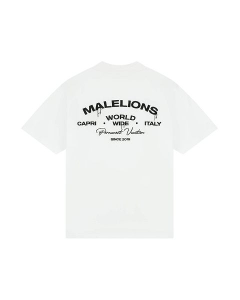 Malelions t-shirt  MMB30026061-40001 3