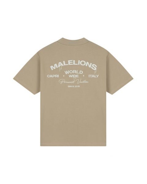 Malelions t-shirt  MMB30026061-50013 2