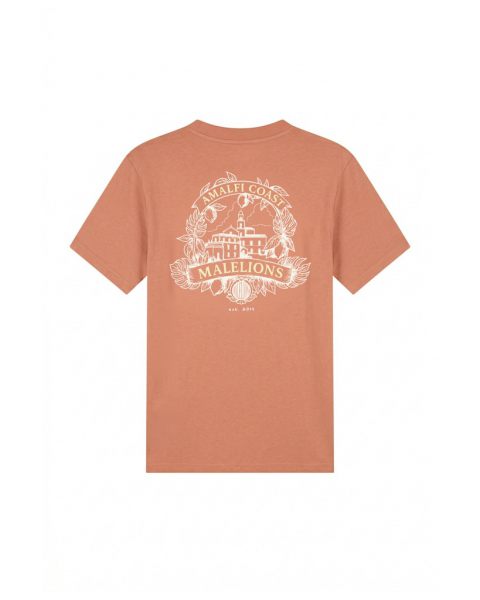 Malelions t-shirt  MMC30026017-45003 2