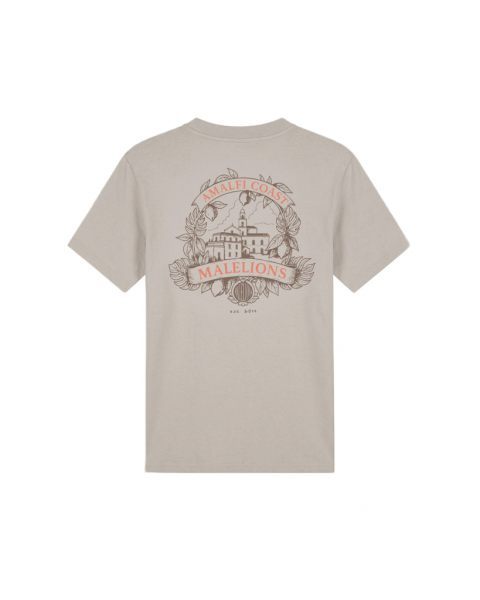 Malelions t-shirt  MMC30026017-50014 2