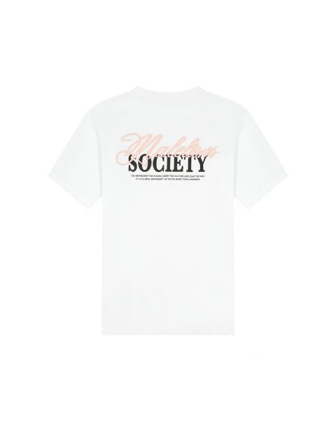 Malelions t-shirt  MMC30026029-40001 2